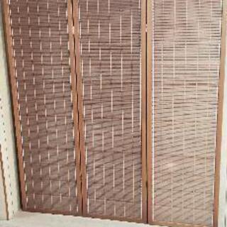 『パーテーション』の画像