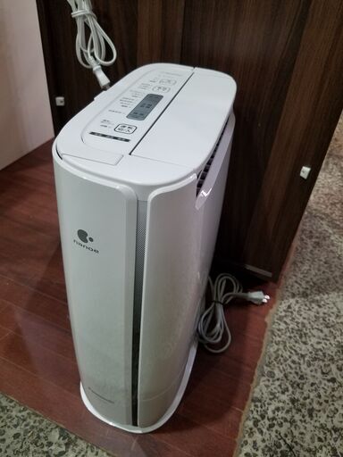 【愛品館市原店】Panasonic　20年製　F-YZTX60　 衣類乾燥除湿機