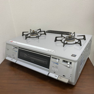 Rinnai ガステーブル RT63VHT-L 左強火 LPガス ガスコンロ ガステ 料理 調理 リンナイ 菊KK Rinnai ガステーブル RT63VHT-L 左強火 LPガス ガスコンロ ガステ 料理