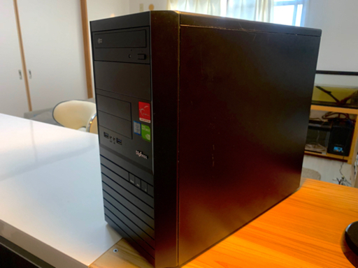 ドスパラ　ゲーミングパソコン