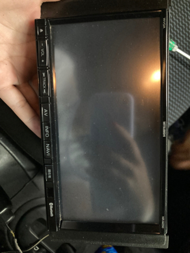 カーオーディオ