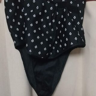 Heckフェイスマスク　耳かけ　通気口　ベルクロの画像