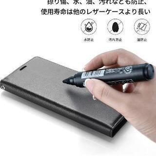 Galaxy A52 携帯ケース　新品の画像