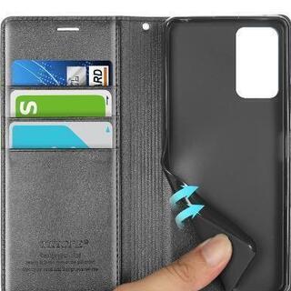 Galaxy A52 携帯ケース　新品の画像