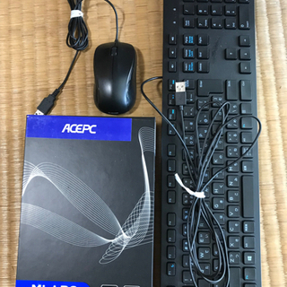 mimi PC売ります。