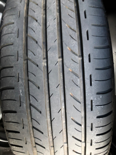PIAA ROZZA深リム235/45r17