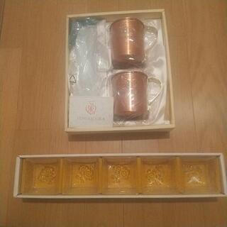 食器、マグカップ売りますの画像