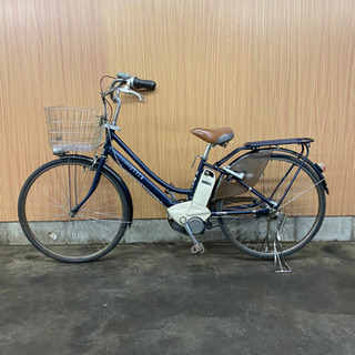 電動自転車 BS Assista STILA レッド　30★ 電動自転車 BS Assista STILA レッド 30☆ BRIDGESTONE Assista