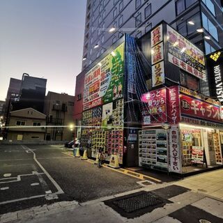 賃貸、売買のお客付け営業ですの画像