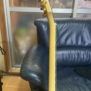 Photo Genicレスポールギターの画像