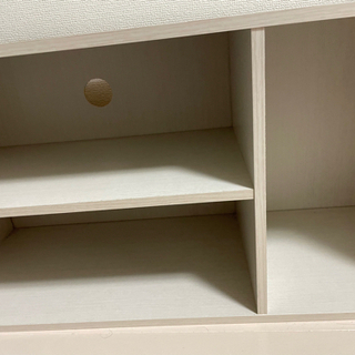 テレビ台の画像