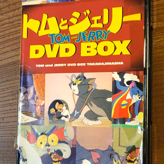 無料✨子ども向けDVD5枚 CD1枚の画像