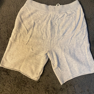 Abercrombie & Fitch ショーツ XSサイズの画像
