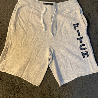 Abercrombie & Fitch ショーツ XSサイズ