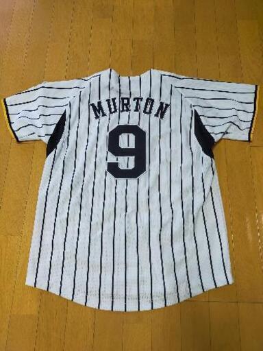 阪神タイガース　ユニフォームなど