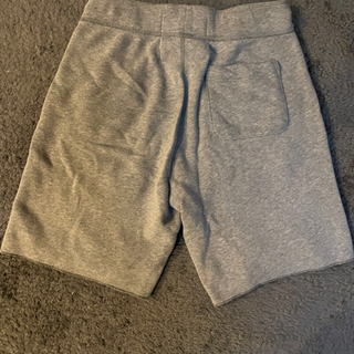 Hollister ショーツ XSサイズの画像