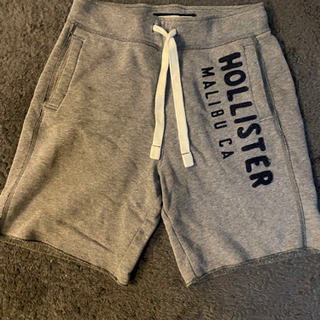 Hollister ショーツ XSサイズ
