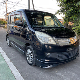 総額14.8万円 三菱 デリカD2 S 車検付き 両側パワスラ ...