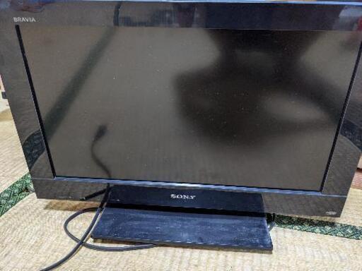 テレビ