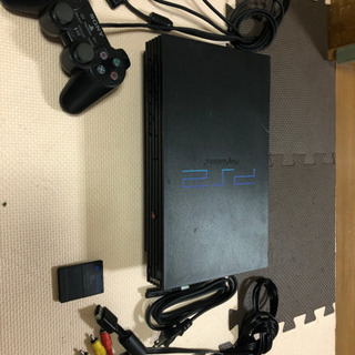 プレーステーション2