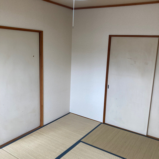 【⭐️低家賃アパート・2DK⭐️】登米市豊里町🉐初期費用0円🉐 - 賃貸（マンション/一戸建て）