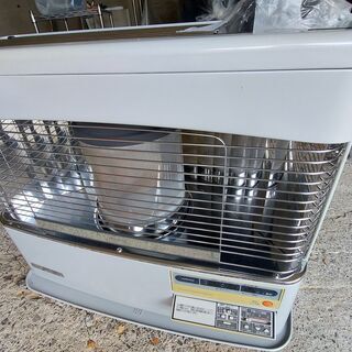 コロナSV-85FR石油ストーブ　まだまだ使えます。
