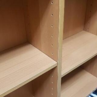 収納カートの画像