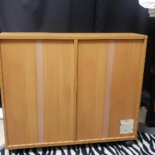 収納カートの画像