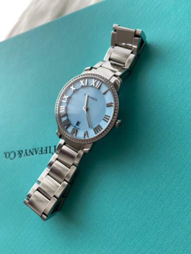 Nan てぃふぁにー