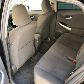 美車！H23年式プリウス30 GツーリングセレクションHDDナビ&LEDヘッド　ETC 車検令和4年11月28日！の画像