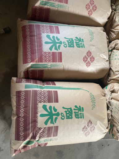 令和3年度産 (新米) 一時停止します