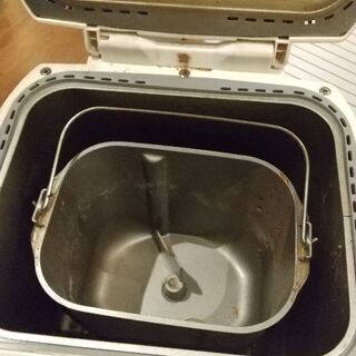 ホームベーカリーの画像