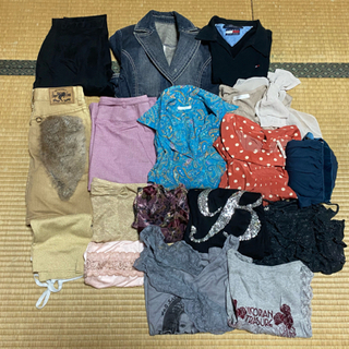 All ブランド福袋　③ レディースの画像