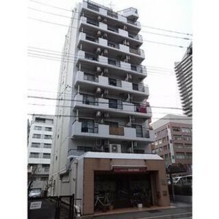 ★初期費用激安シリーズ★「六甲道」駅徒歩2分★オートロック★角部...