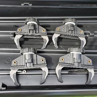 ★限定値下げ中★THULE TouringSPORT(スーリールーフボックス)の画像