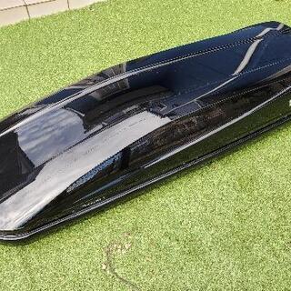 ★限定値下げ中★THULE TouringSPORT(スーリールーフボックス)の画像