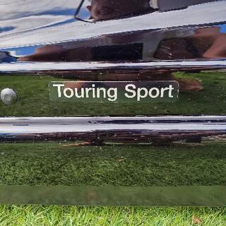 ★限定値下げ中★THULE TouringSPORT(スーリールーフボックス)の画像