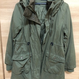 INGNIアウタージャケット