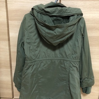 INGNIアウタージャケットの画像