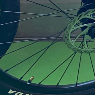 キャノンデール　TRAIL24  マウンテンバイクの画像