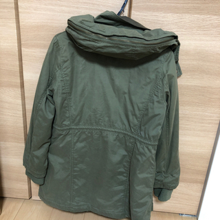 INGNIアウタージャケットの画像