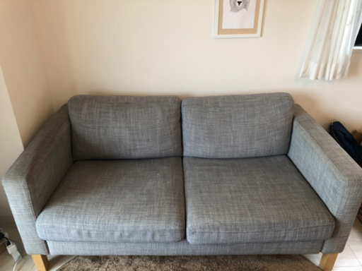 IKEA ソファ