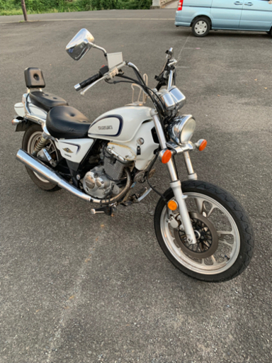 GZ125HS【問い合わせ中】早い者勝ち