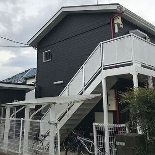 🉐初期費用８万円🙂二子玉川駅徒歩圏内！家賃49000円の格安アパ...