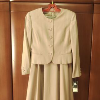 【未使用品】三陽商会レディーススーツ