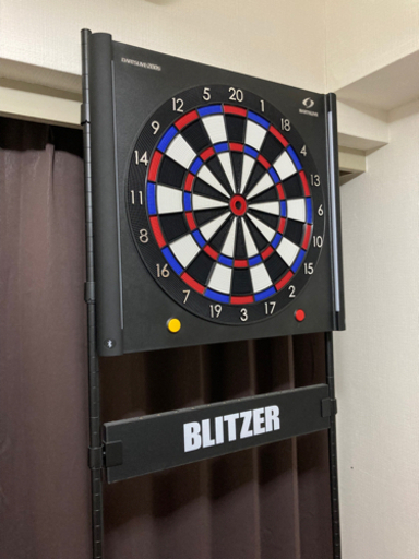 ダーツ DARTSLIVE200S