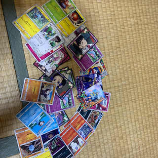 カード＆シール