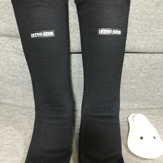 サポーターセットの画像