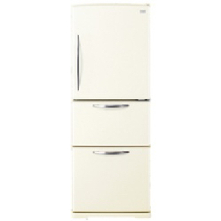 【9月限定販売】日立 HITACHI  FIESTA  3ドア 冷蔵庫　　R-S27ZMV
