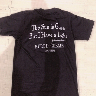 メンズ　Tシャツ　Mの画像
